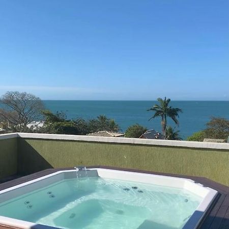 Pousada Brisa Do Mar Bombinhas Eksteriør bilde